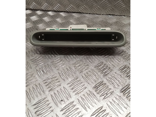 Дисплей 7700421764G Renault Twingo I