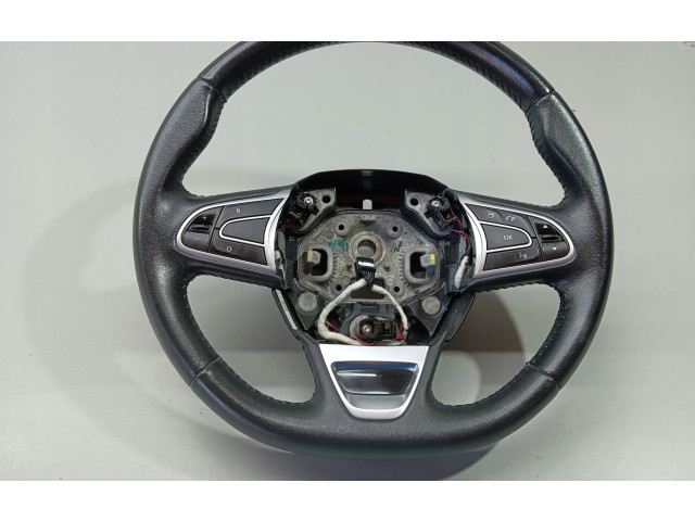 Руль Renault 4   -  года 484005825R      
