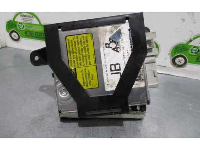 Vstřikovací čerpadlo 16252999 Daewoo Nubira X20SED-G