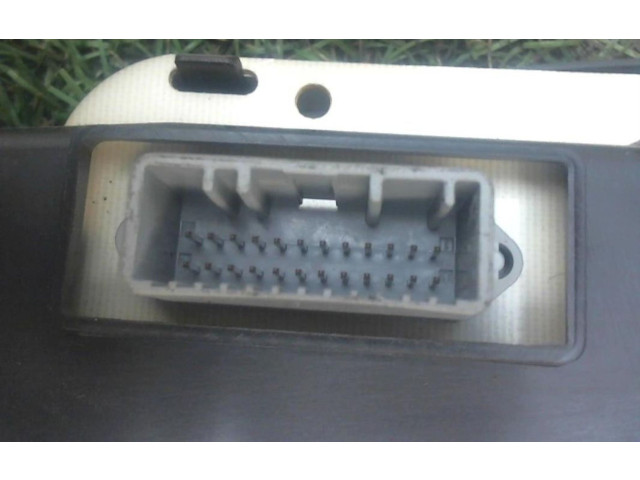 Панель приборов 248106397R, 248106397R Dacia Logan I