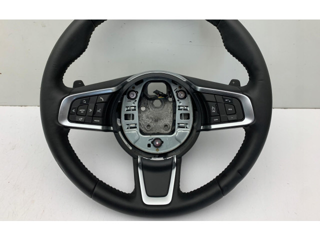 Руль Jaguar XF X260  2015 -  года       