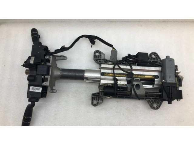 рейка Колонка рулевая 2W933C529AN, 2W9314B517AC Jaguar XF