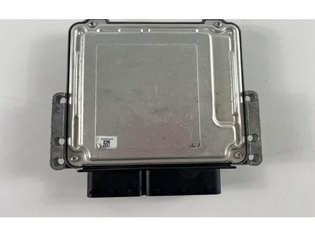 Блок управления двигателя 32255068, 0261S21545 Volvo XC40