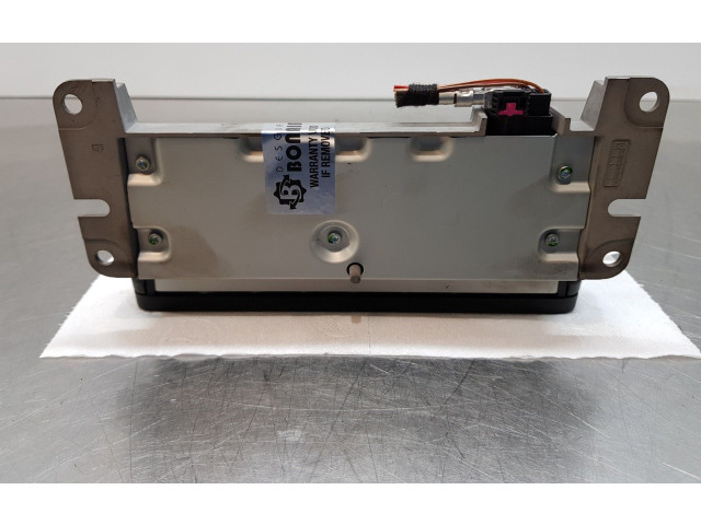 Дисплей 8W1919604 Audi A4 Allroad