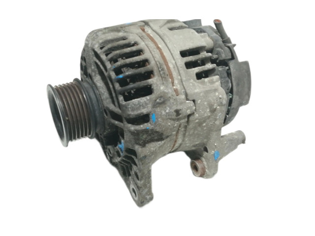 Генератор 037903026, 037903026C Audi A2