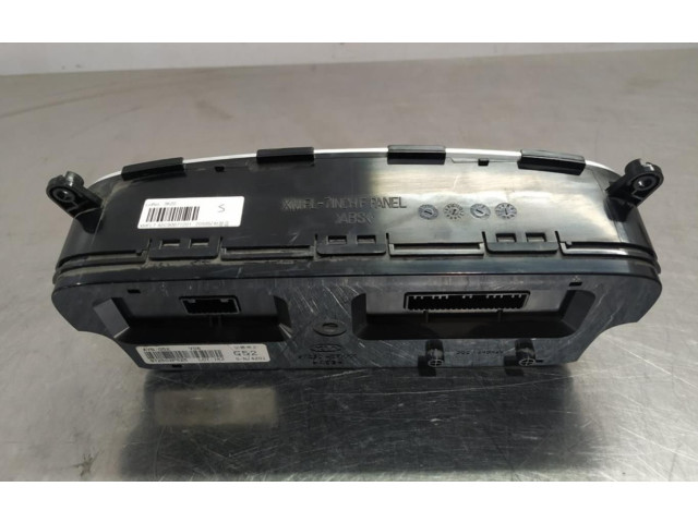 Блок управления климат-контролем 972502P525   KIA Sorento