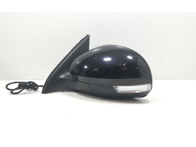 Zpětné zrcátko  Volkswagen Tiguan 2008  5N1857501AK  