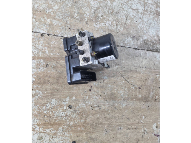 Блок управления АБС 96626043, 25021201294   Chevrolet Captiva