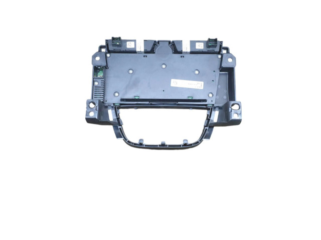 Блок управления HiFi audio