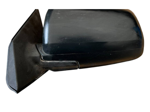 Зеркало электрическое Mitsubishi Lancer Evolution X 2008 - 2014 года