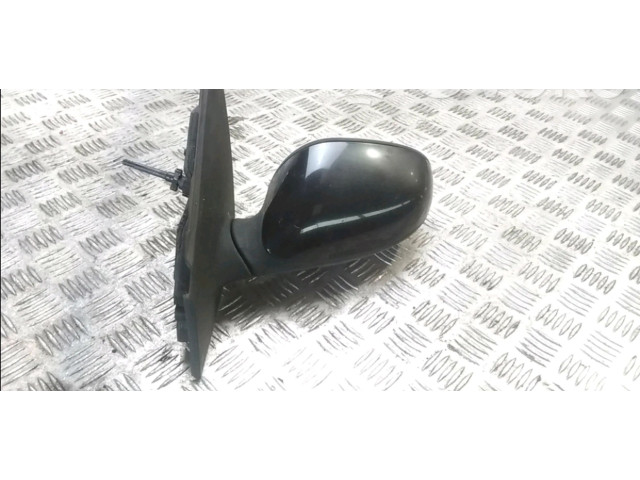 Зеркало (механическое) левое Lancia Ypsilon