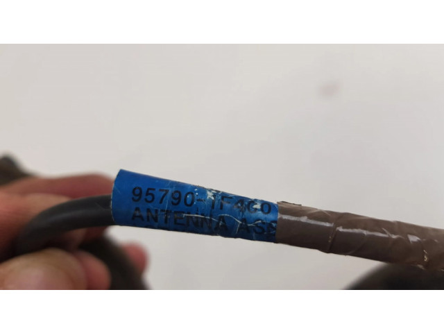 Антенна (антенна GPS)