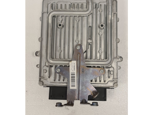 Řídící jednotka A1779005408 Mercedes-Benz S AMG W222 2018