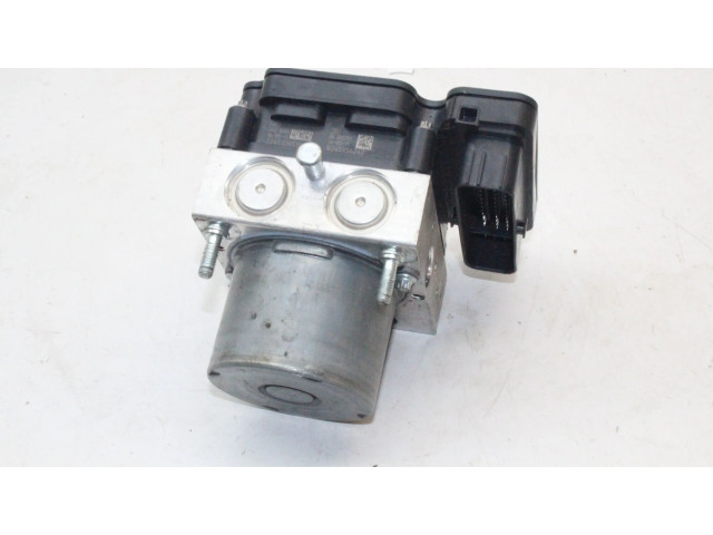 Jednotka ABS HX7314F447AF, 0265956242 Jaguar XF X260 2016