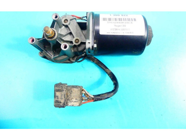 Моторчик дворников 53546702, IMPRK1300822 Peugeot 306
