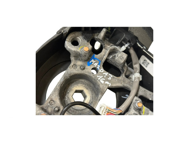 Руль Mazda 3 III  2014-2018 года KF027      