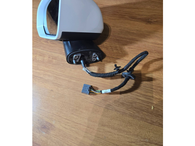 Зеркало электрическое        Volvo V60  2018 -  года   