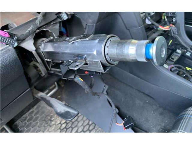 Рулевая рейка 5Q2419502BB, 5Q1419502AC Volkswagen Golf VII 2013 - 2019 года