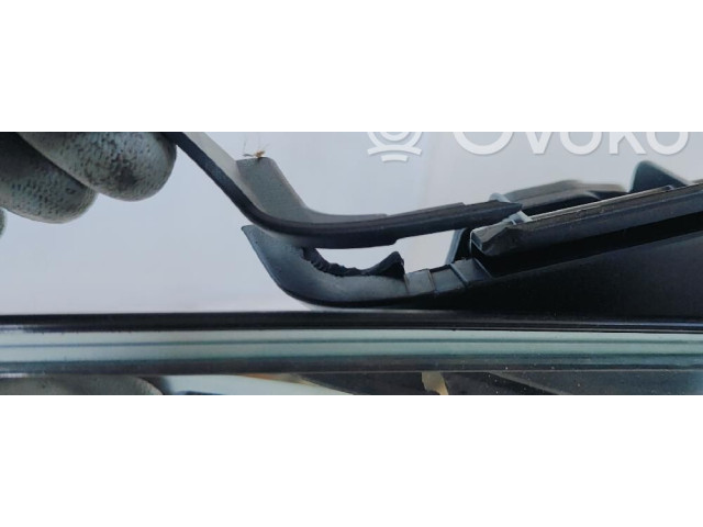 Зеркало (механическое) Alfa Romeo Giulietta - года