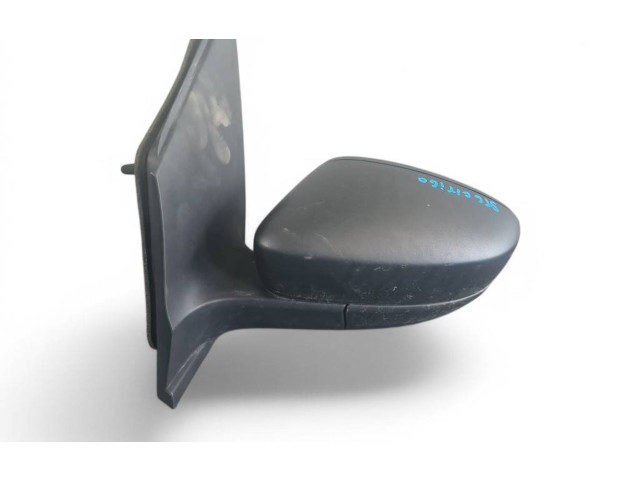 Зеркало электрическое Skoda Citigo 2011 - 2020 года