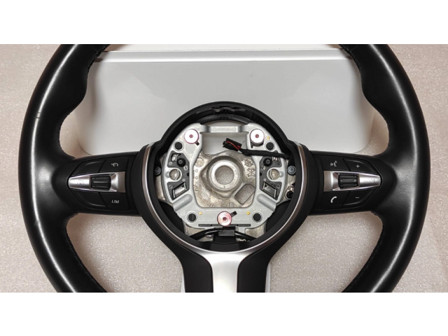 Руль BMW 1 F52 2017- года 32307851517
