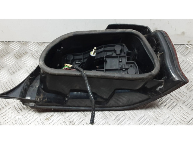 Světlo zadní levé PPTD40, 2530 Citroen C3 2003