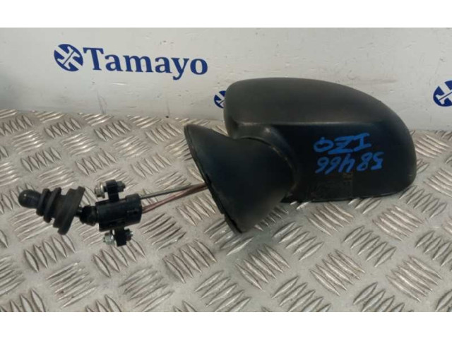 Зеркало электрическое        Chevrolet Matiz   -  года   