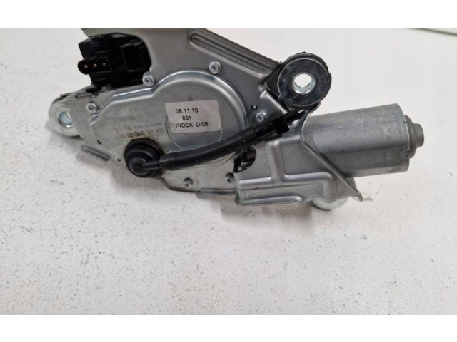 Моторчик заднего дворника 3902015718257078 Land Rover Range Rover L322