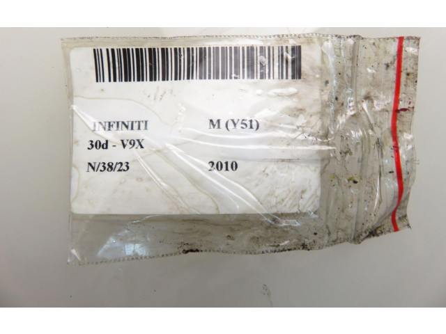 Форсунка 0445116033, 889945H82868770 Infiniti M V9X