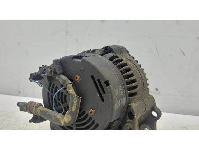 Генератор 028903025H, 0123310001 Seat Cordoba (6K) 1.4