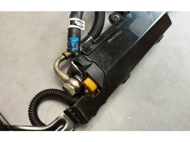 Топливный насос