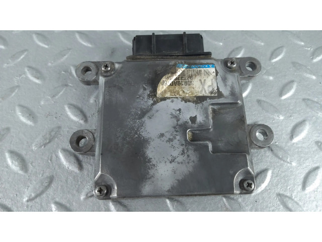 Блок управления коробки передач