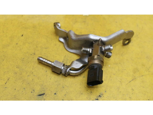 Vstřikovací lišta 07L127503H Audi A6 S6 C6 4F