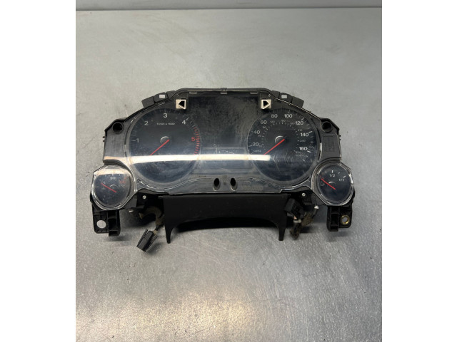 Přístrojová deska Audi A8 S8 D3 4E 2006 4E0920950P, 4E0920950P