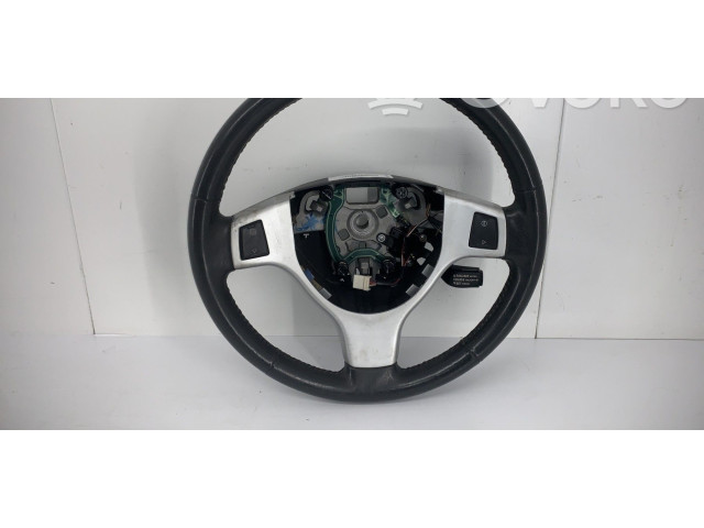 Volant Chrysler Grand Voyager V 2010 1JD611DVAA