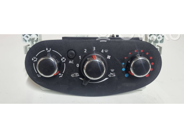 Блок управления климат-контролем 5P3743000   Dacia Lodgy