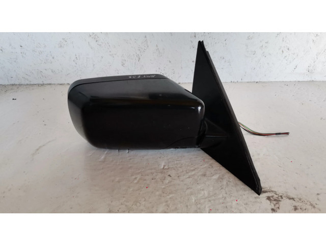 Zpětné zrcátko BMW 5 E39 2002 0117351, 0117352