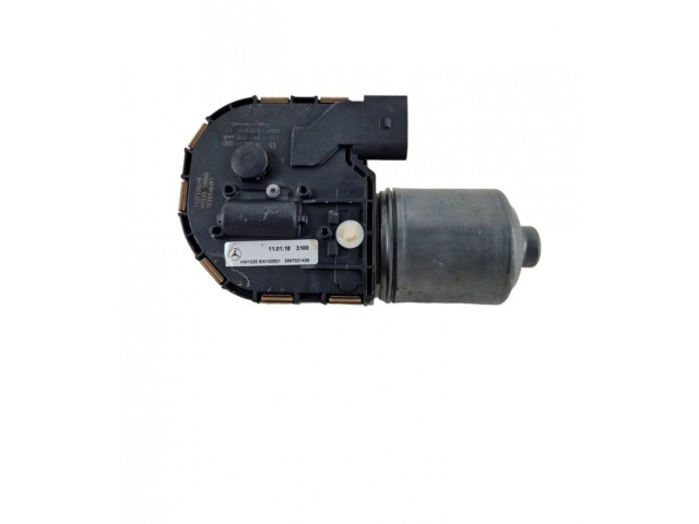 Vstřikovač 1397220668 Mercedes-Benz GLK (X204) 651.912