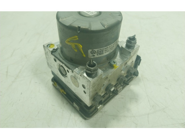 Jednotka ABS 5Q0614517GABEF, 5Q0614517GA Volkswagen T-Roc 2022