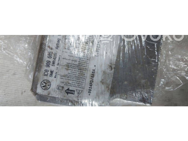 Блок подушек безопасности 1c0909605f Ford Galaxy