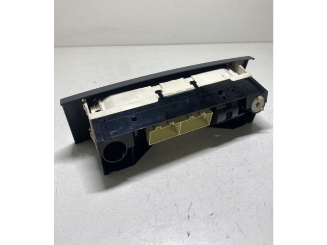 Блок управления климат-контролем 6Y0820045B Skoda Fabia Mk1 (6Y)