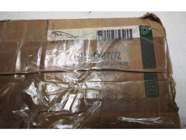  Турбина Jaguar XJ X351  C2D3772, C2D3772         