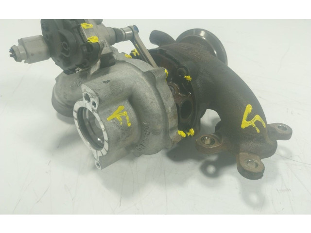  Турбина Volkswagen Golf SportWagen  05E145701E, 05E145701E         