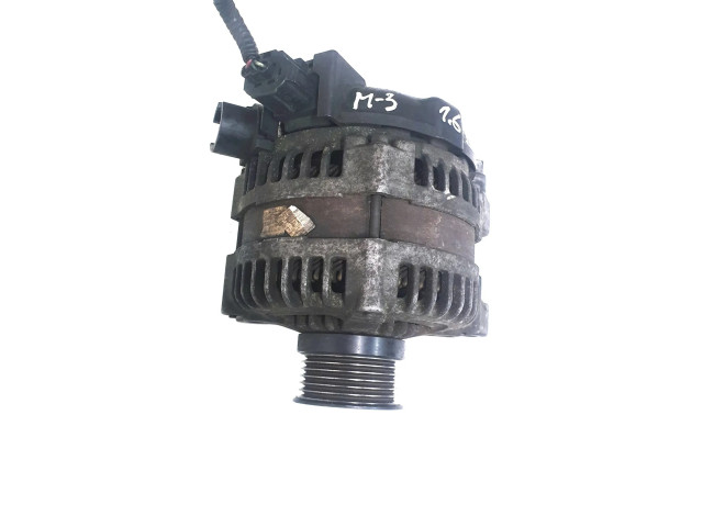 Генератор 1042103523 Mazda 3 I