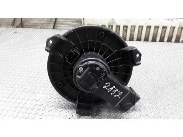 Вентилятор печки    AY2727005010   Dodge Caliber