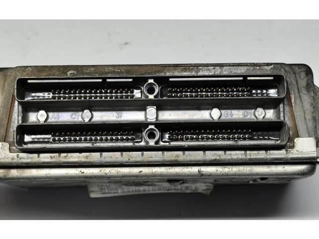 Блок управления двигателя 16228016, 16204850   Chevrolet Alero