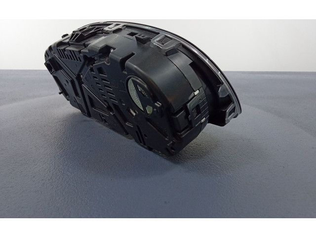 Панель приборов 6V0920700D, 6V0920700D Skoda Fabia Mk3 (NJ)