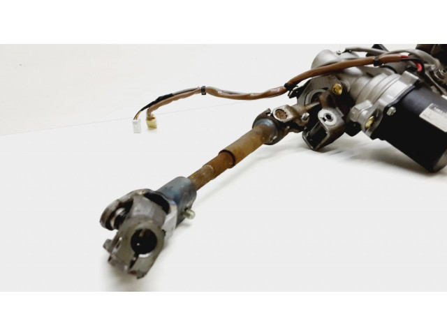 рейка Колонка рулевая 452500H01000 Peugeot 107 2005-2014 года