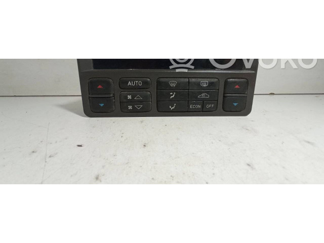 Блок управления климат-контролем 5047592, A069570   Saab 9-5