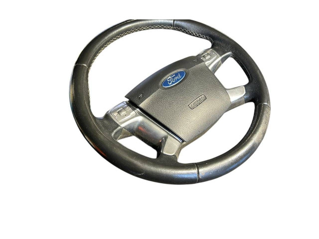 Руль Ford Galaxy 2006 - 2015 года 7S713600HB, 305479899M95